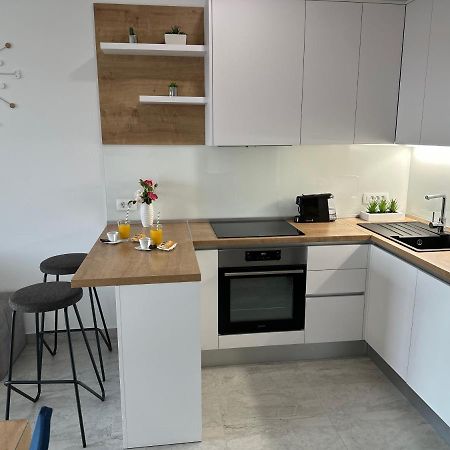 Apartman Ivan & Marko تروغير المظهر الخارجي الصورة