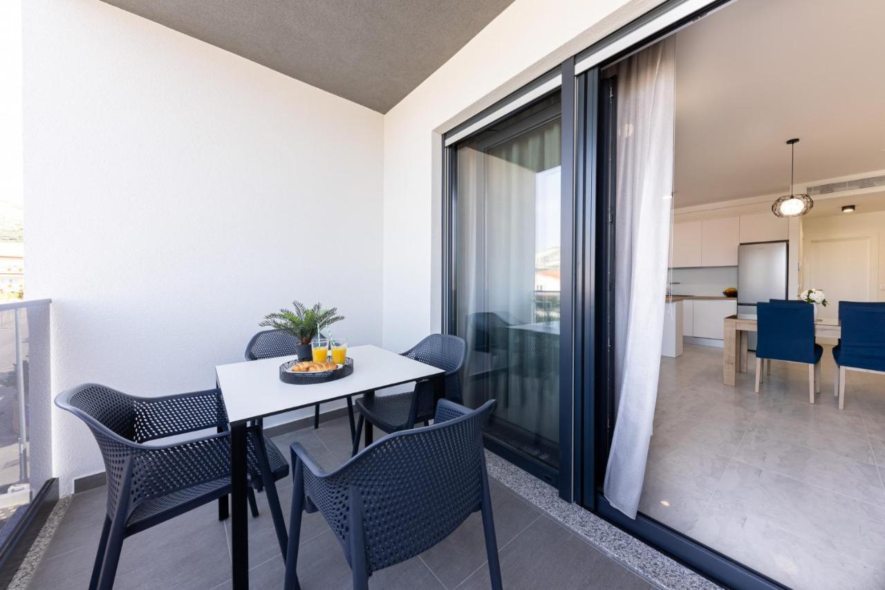 Apartman Ivan & Marko تروغير المظهر الخارجي الصورة