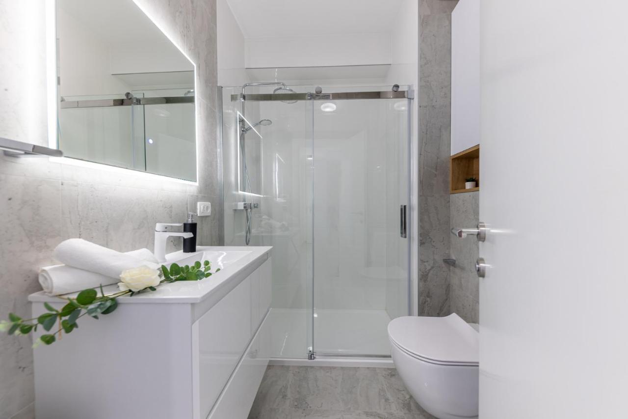 Apartman Ivan & Marko تروغير المظهر الخارجي الصورة