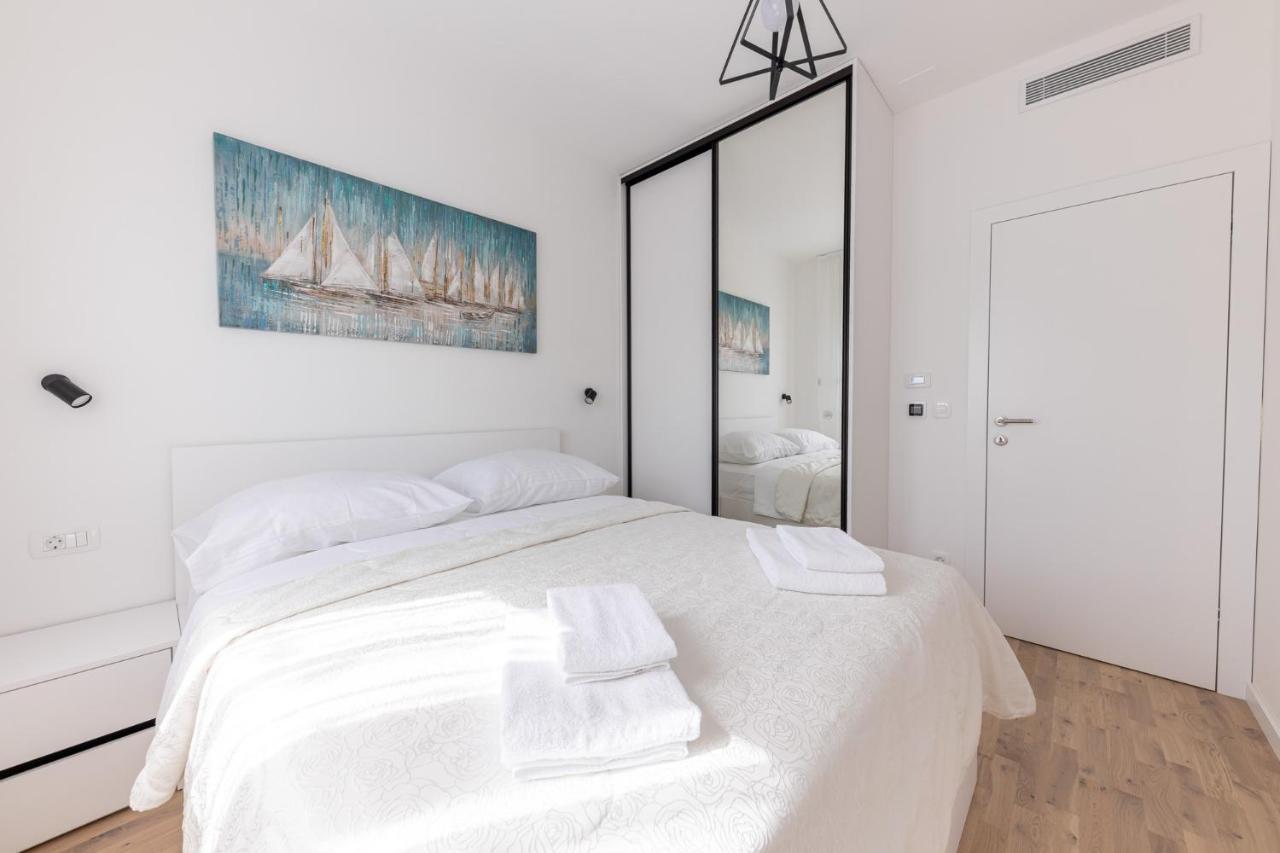 Apartman Ivan & Marko تروغير المظهر الخارجي الصورة