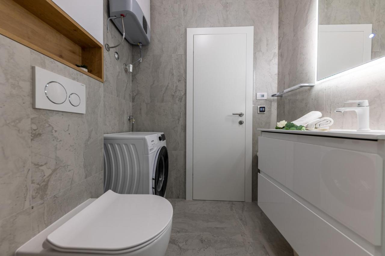 Apartman Ivan & Marko تروغير المظهر الخارجي الصورة