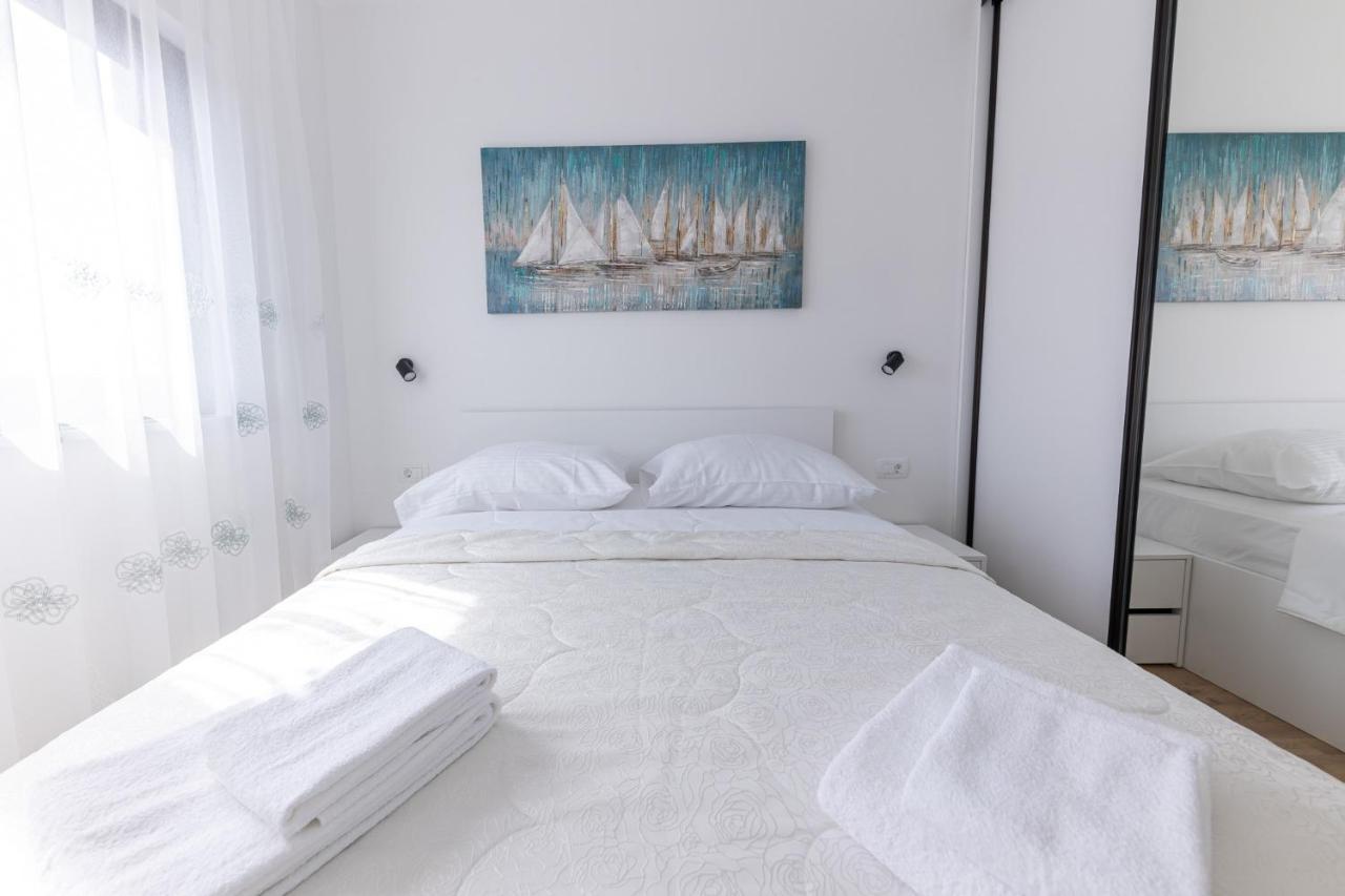 Apartman Ivan & Marko تروغير المظهر الخارجي الصورة