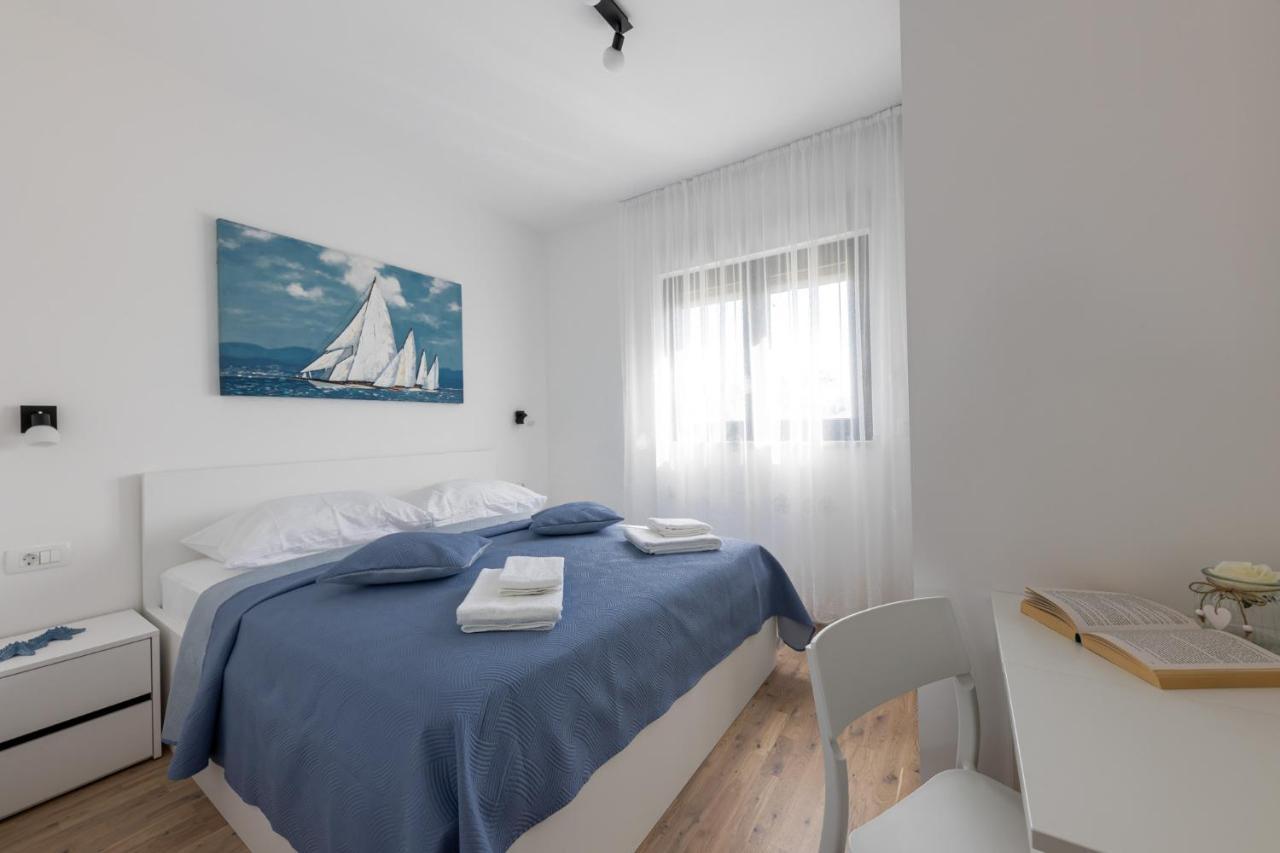 Apartman Ivan & Marko تروغير المظهر الخارجي الصورة
