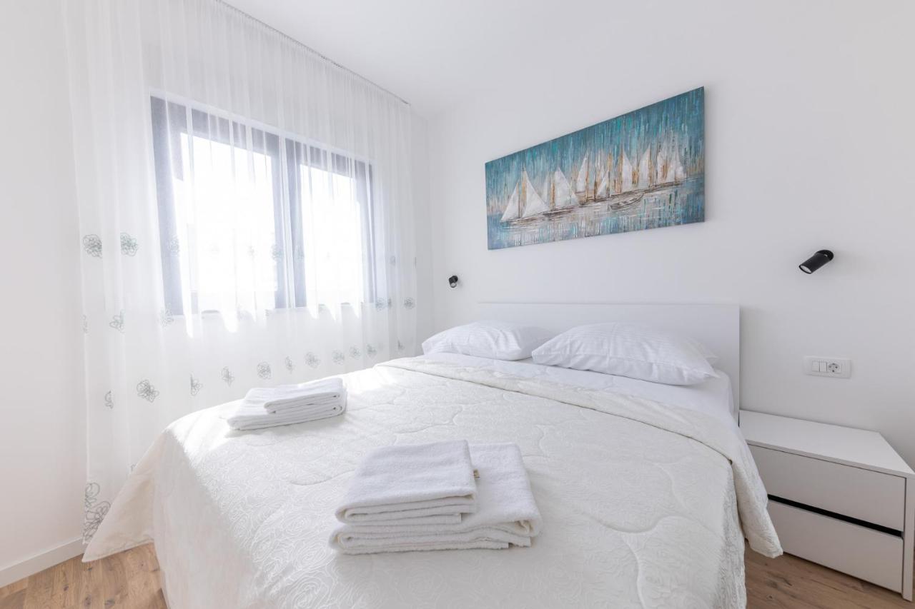 Apartman Ivan & Marko تروغير المظهر الخارجي الصورة