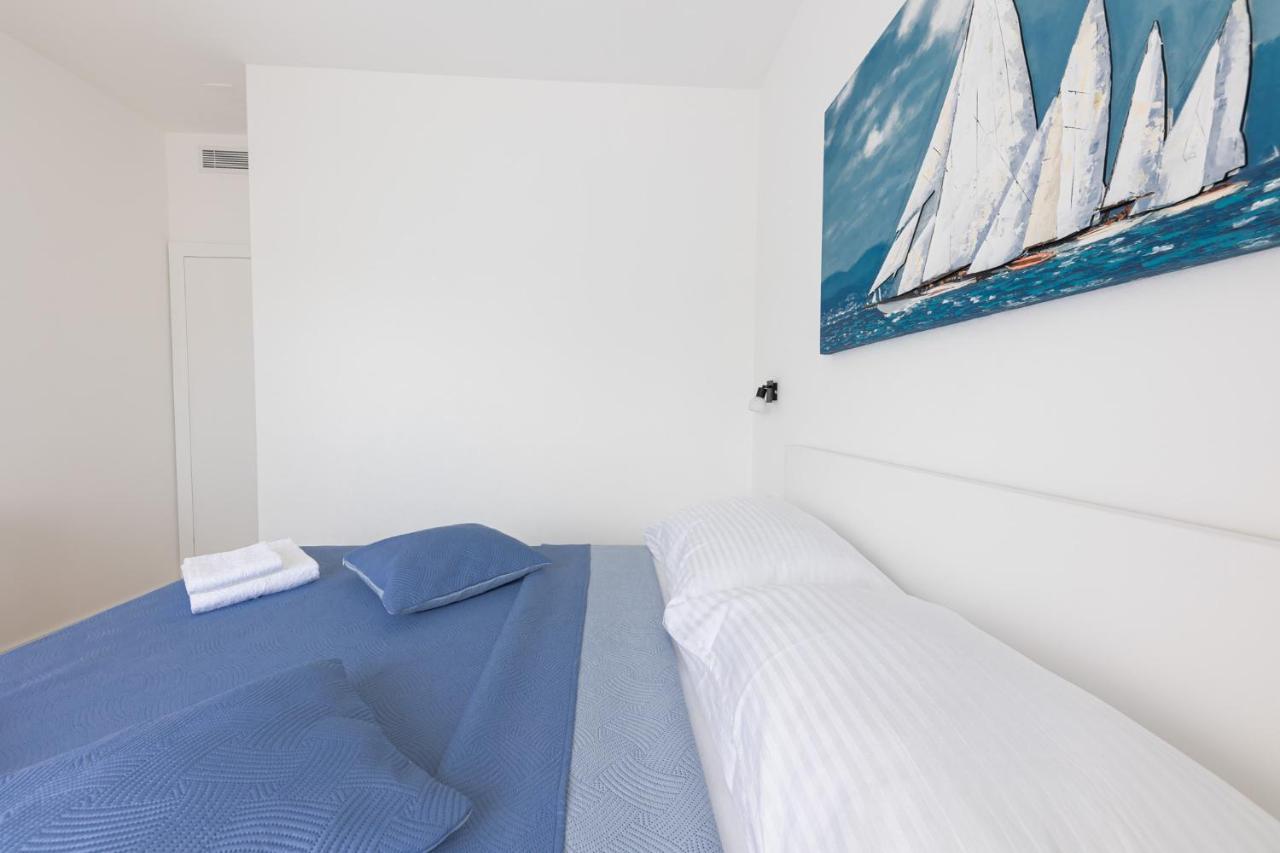 Apartman Ivan & Marko تروغير المظهر الخارجي الصورة