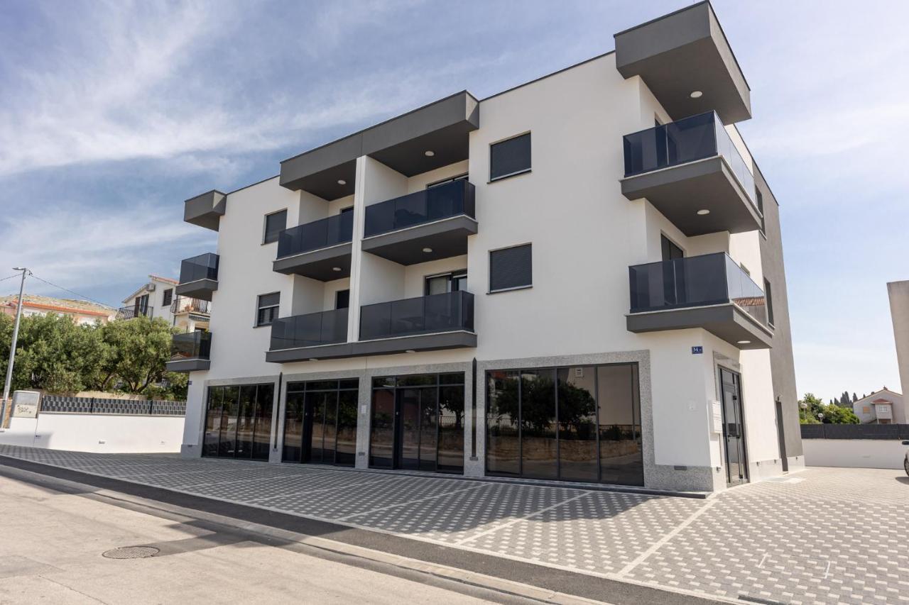 Apartman Ivan & Marko تروغير المظهر الخارجي الصورة