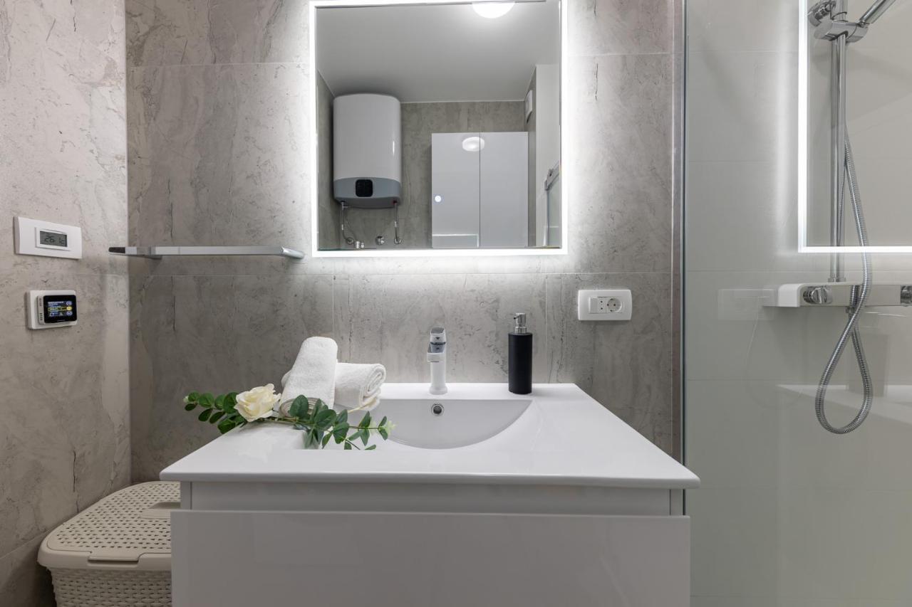 Apartman Ivan & Marko تروغير المظهر الخارجي الصورة