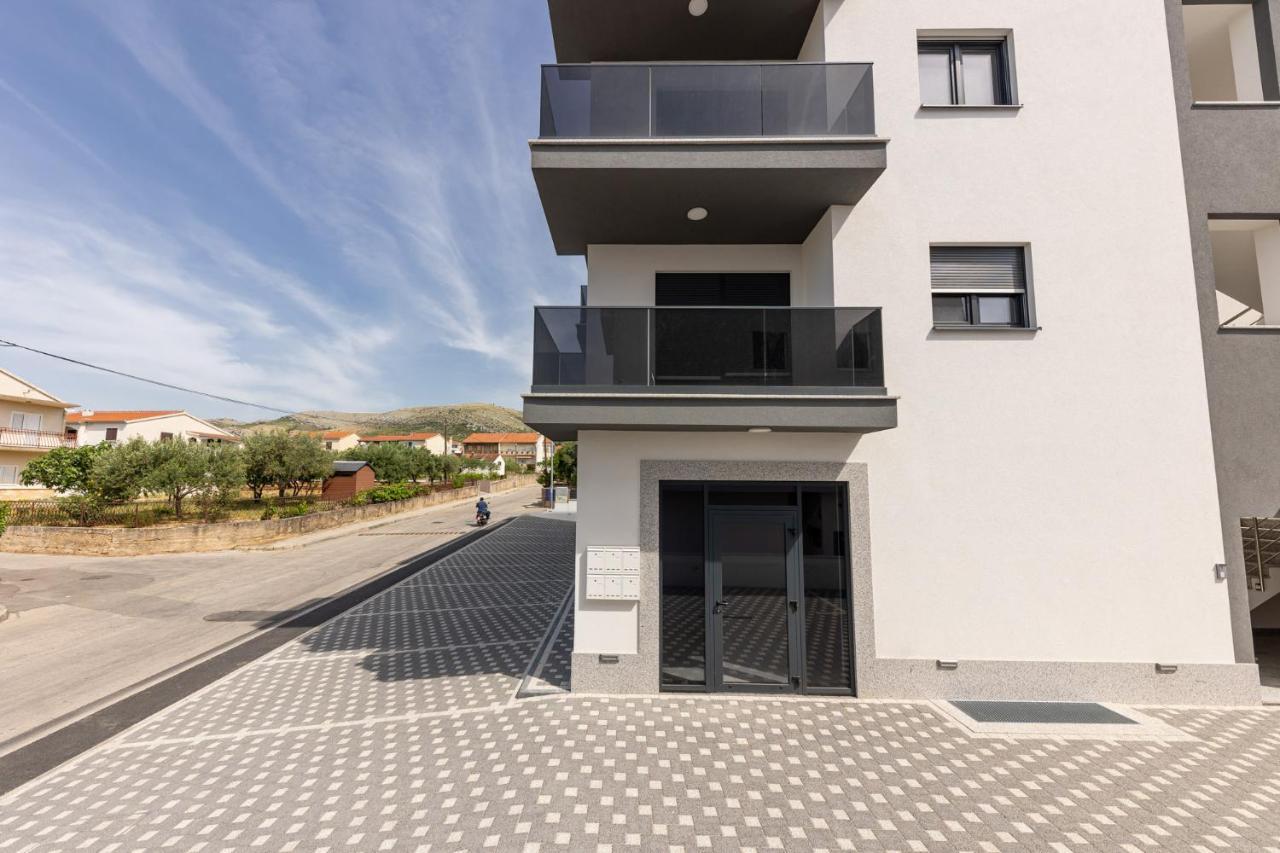 Apartman Ivan & Marko تروغير المظهر الخارجي الصورة