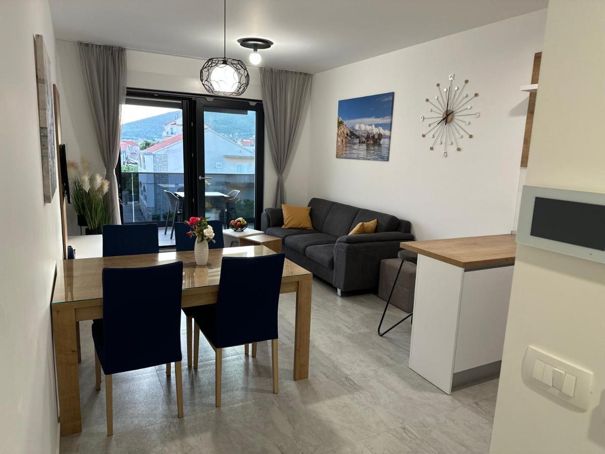 Apartman Ivan & Marko تروغير المظهر الخارجي الصورة