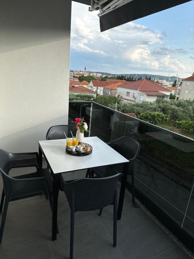 Apartman Ivan & Marko تروغير المظهر الخارجي الصورة