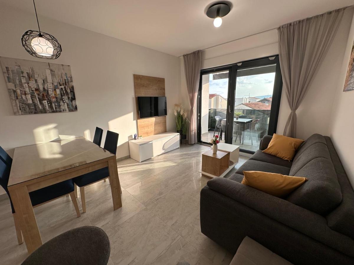 Apartman Ivan & Marko تروغير المظهر الخارجي الصورة