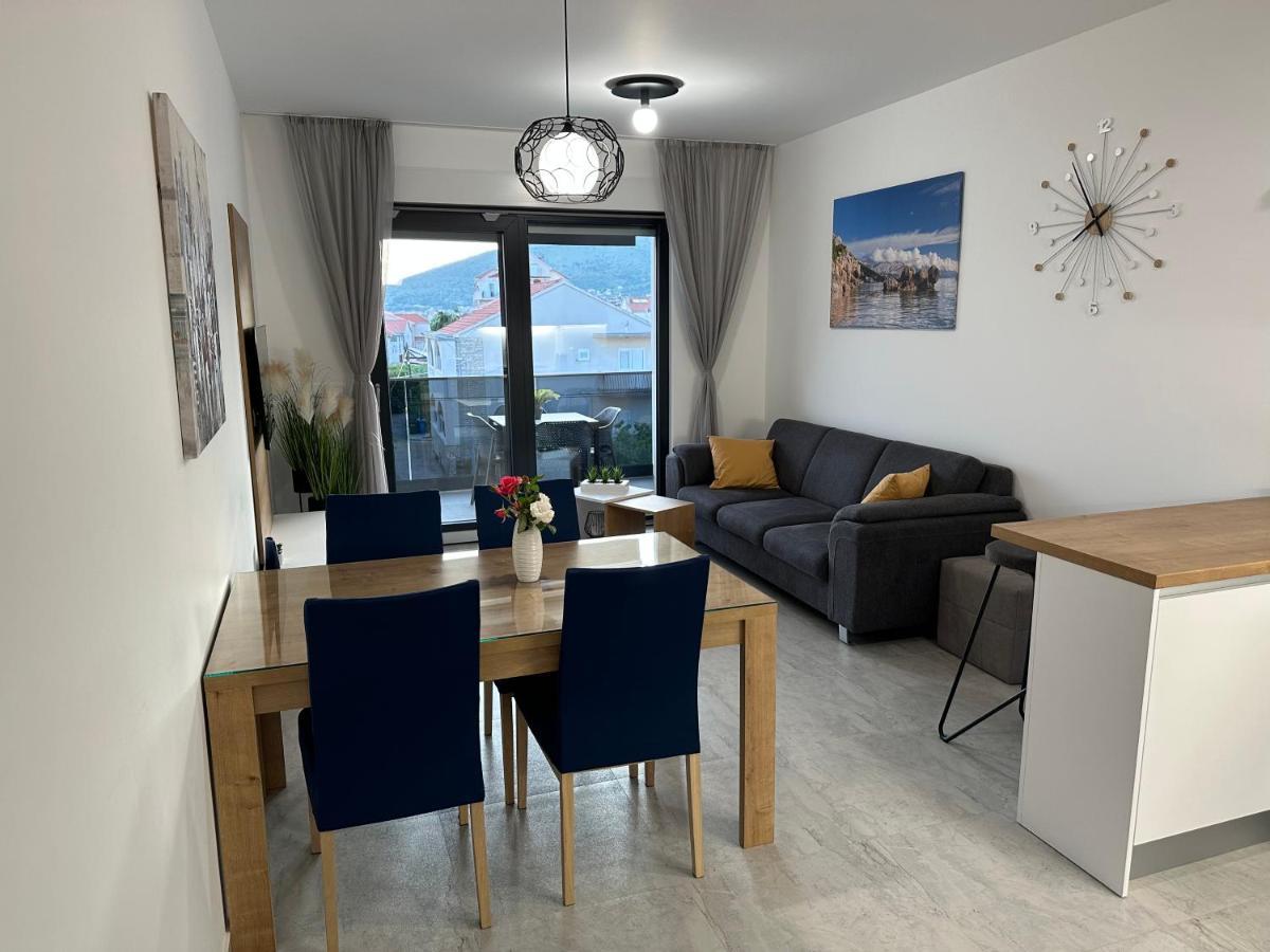 Apartman Ivan & Marko تروغير المظهر الخارجي الصورة