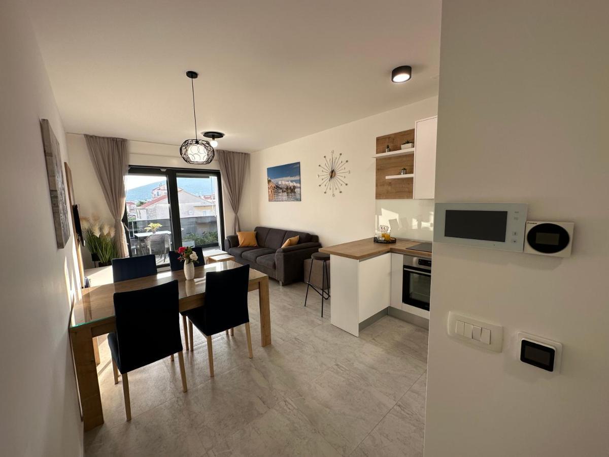Apartman Ivan & Marko تروغير المظهر الخارجي الصورة