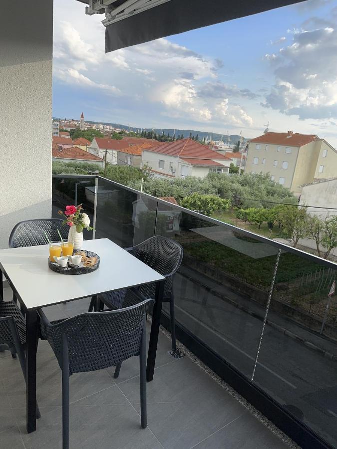 Apartman Ivan & Marko تروغير المظهر الخارجي الصورة