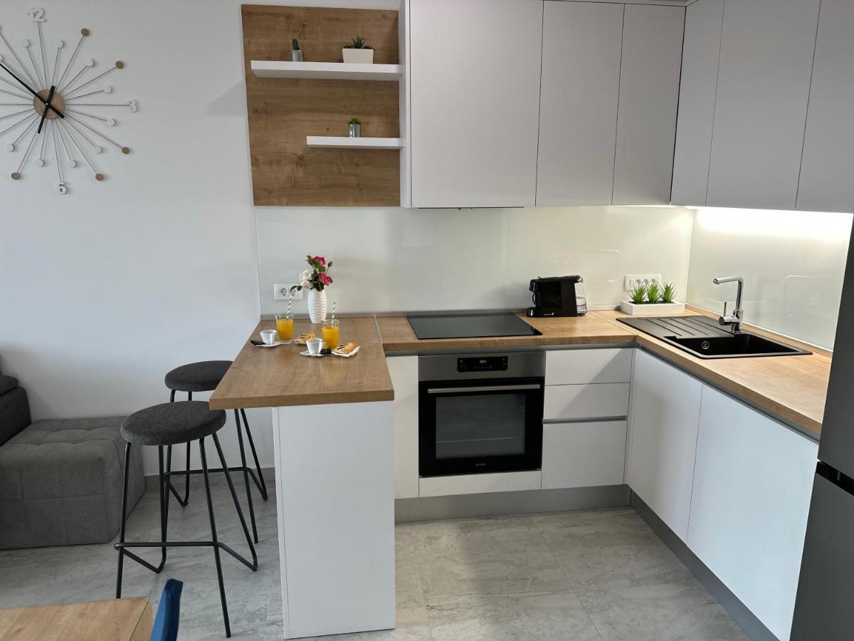 Apartman Ivan & Marko تروغير المظهر الخارجي الصورة