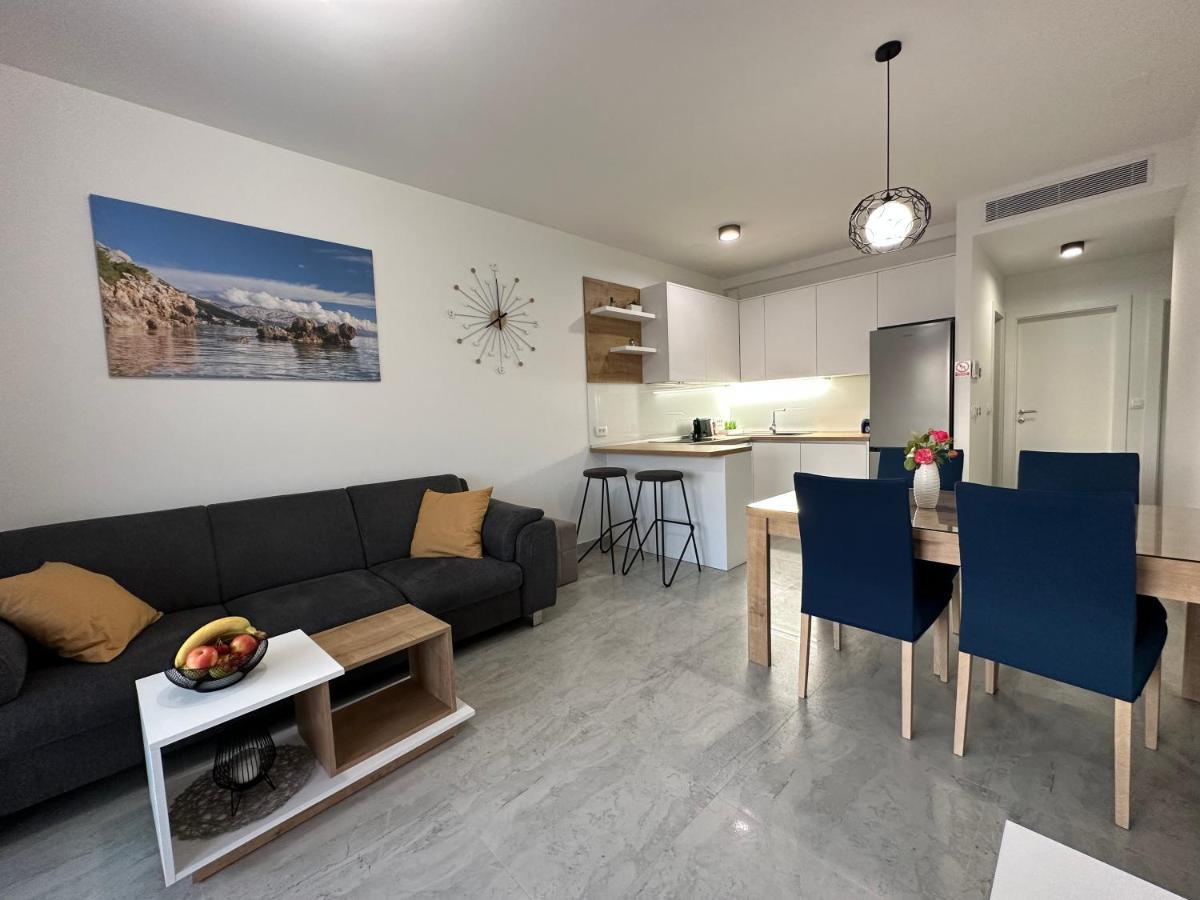 Apartman Ivan & Marko تروغير المظهر الخارجي الصورة