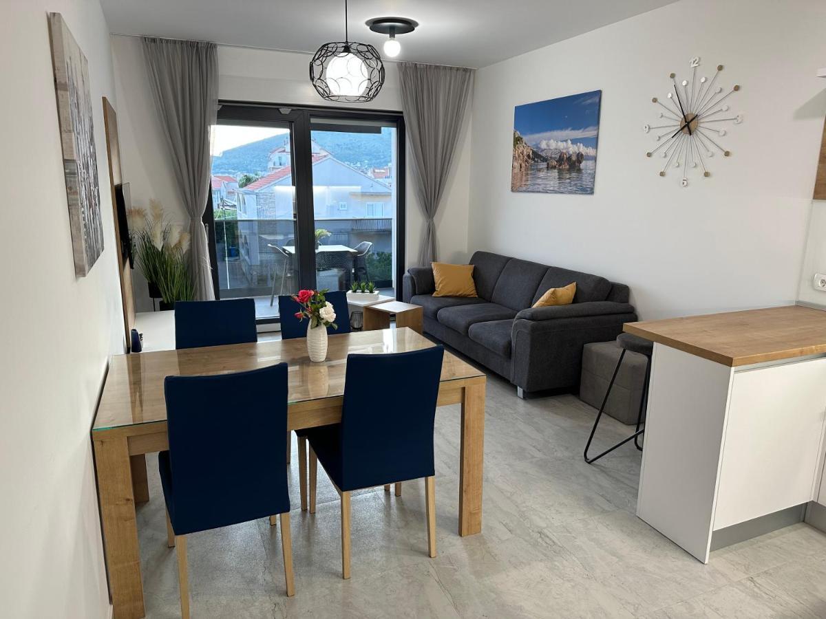 Apartman Ivan & Marko تروغير المظهر الخارجي الصورة
