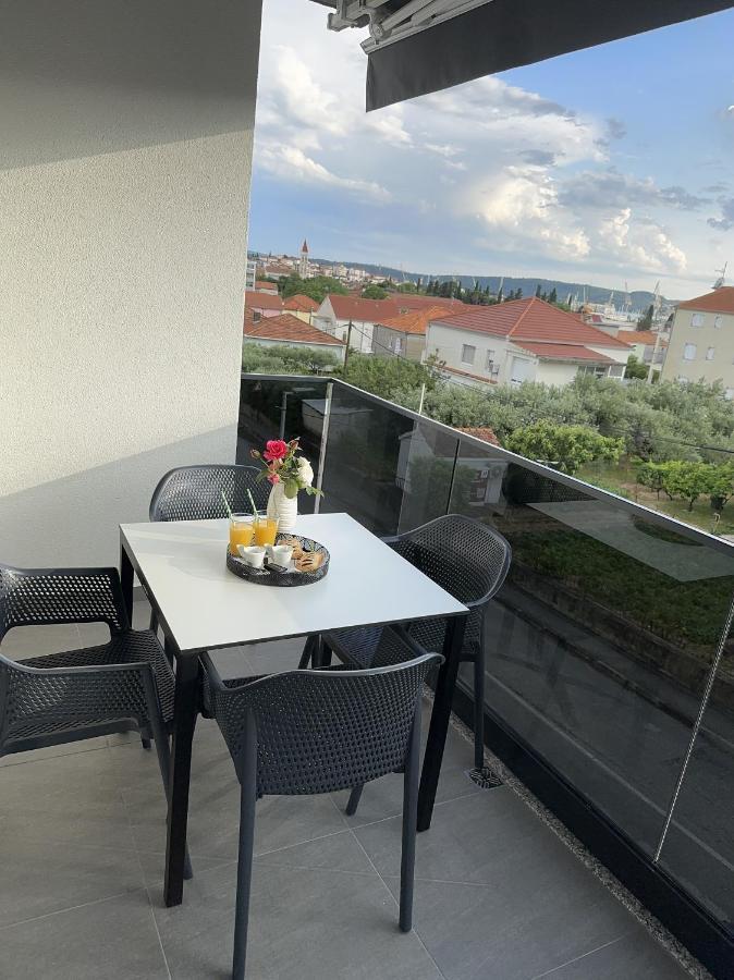 Apartman Ivan & Marko تروغير المظهر الخارجي الصورة